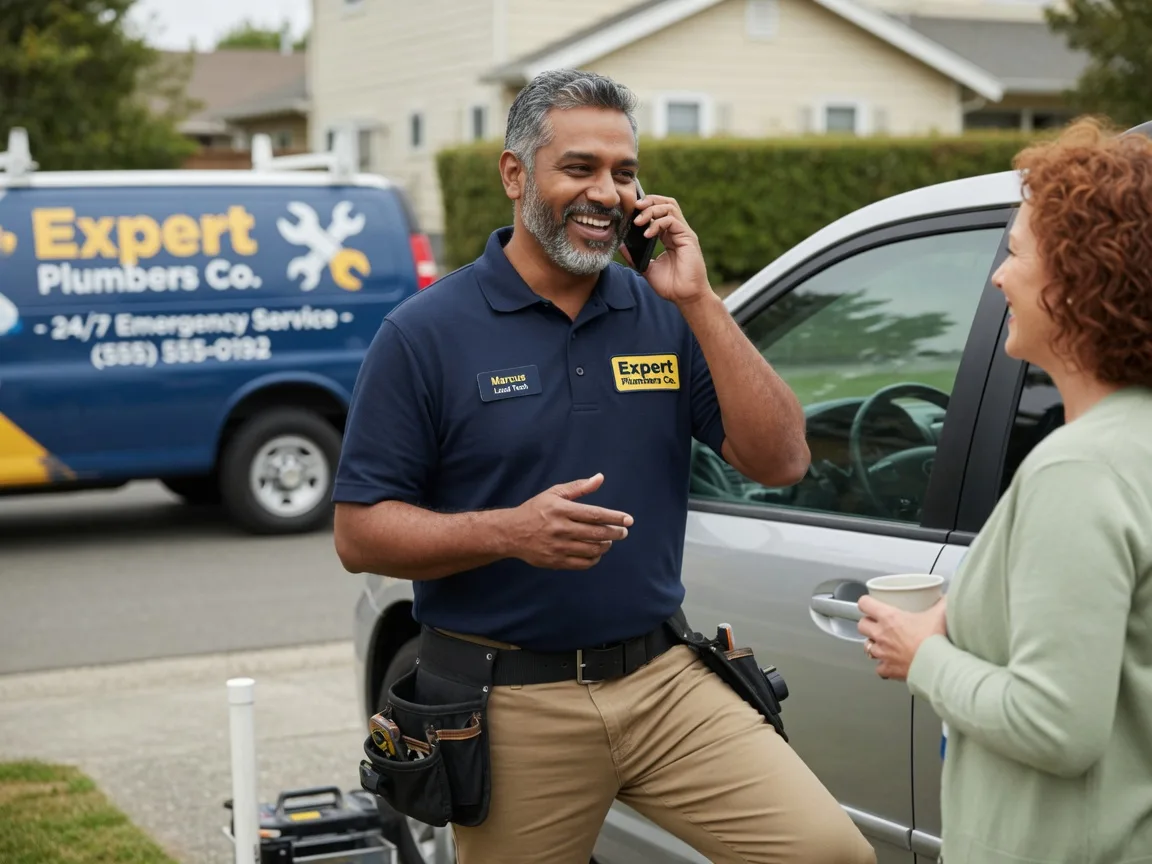 Emergency Drain Cleaning in Collegeville, PA